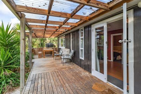 Photo of property in 619 Waitarere Beach Road, Waitarere Beach, Levin, 5510