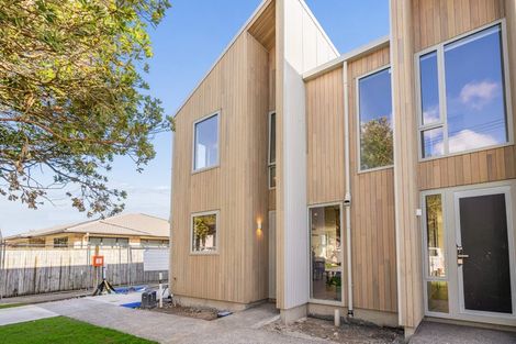 Photo of property in 11 Collingwood Street, Waterloo, Lower Hutt, 5011