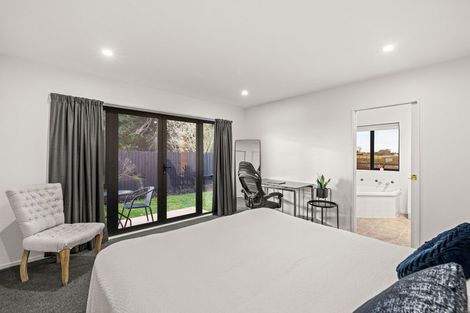 Photo of property in 20 Claridges Road, Casebrook, Christchurch, 8051