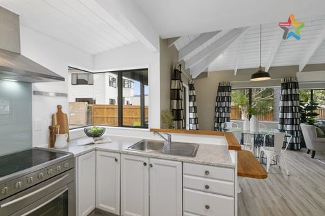 Photo of property in 60 Guthrie Street, Waterloo, Lower Hutt, 5011