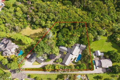 Photo of property in 14 Tiffany Close, Totara Park, Auckland, 2019
