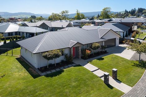 Photo of property in 17 Calluna Crescent, Mosgiel, 9024