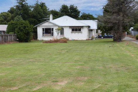 Photo of property in 293 Pomona Street, Strathern, Invercargill, 9812