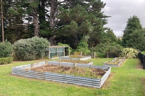 Photo of property in Whangaehu Valley Road, Whangaehu Valley, Masterton, 5886