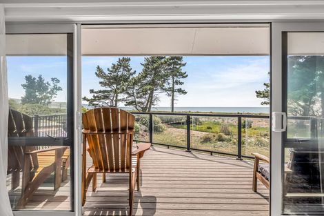 Photo of property in 47 Chamberlain Avenue, Amberley, 7481