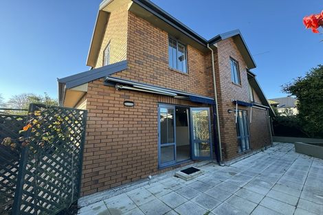 Photo of property in 31c Darvel Street, Riccarton, Christchurch, 8011