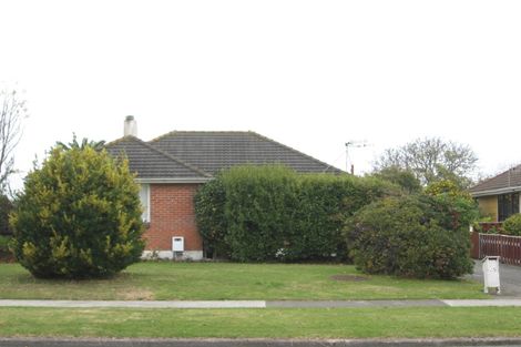 Photo of property in 14 Williams Street, Marewa, Napier, 4110