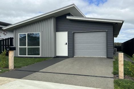 Photo of property in 8 Pourewa Street, Te Kauwhata, 3710