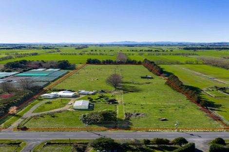 Photo of property in 386 Marshmeadow Road, Newstead, Hamilton, 3286