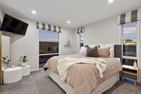 Photo of property in 7 Lavinias Way, Chartwell, Hamilton, 3210