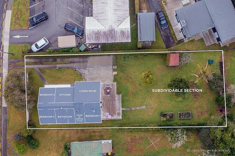 Photo of property in 1 The Crescent, Waihi Beach, 3611