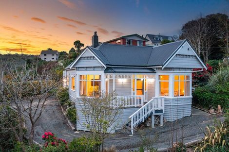 Photo of property in 41 Greenock Street, Glenross, Dunedin, 9011