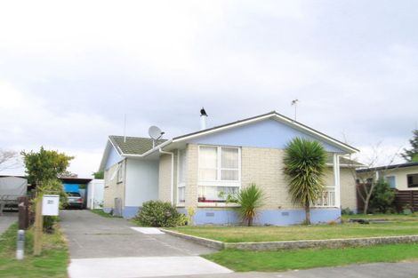 Photo of property in 21 Lanark Crescent, Tamatea, Napier, 4112