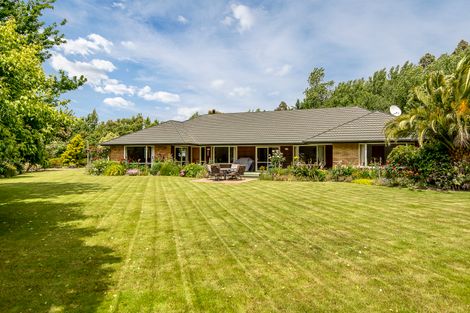 Photo of property in 25 Stephens Road, Leeston, 7682