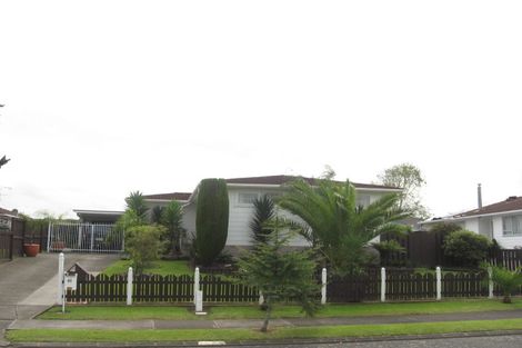 Photo of property in 45 Reelick Avenue, Pakuranga Heights, Auckland, 2010