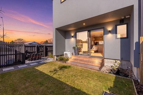 Photo of property in 1/635 Worcester Street, Linwood, Christchurch, 8062