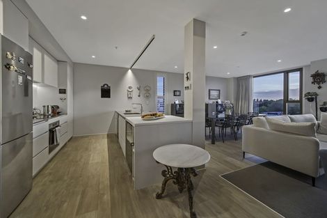 Photo of property in 505/64 Kilmore Street, Christchurch Central, Christchurch, 8013