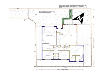 Photo of property in 28a Alfred Street, Roslyn, Palmerston North, 4414