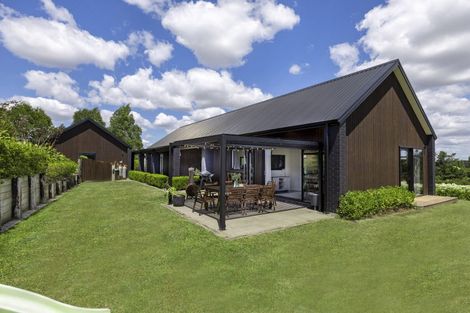 Photo of property in 51c Mason Road, Whatawhata, Hamilton, 3289