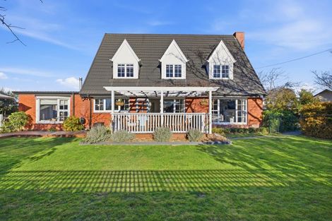 Photo of property in 342 Ilam Road, Bryndwr, Christchurch, 8053