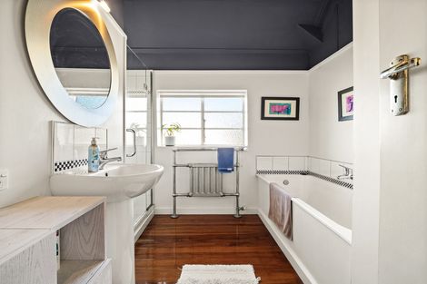 Photo of property in 24 Royal Terrace, Dunedin Central, Dunedin, 9016