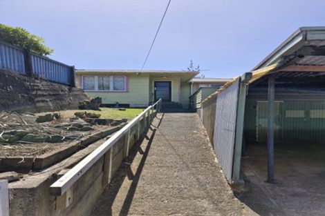 Photo of property in 17a Pembroke Street, Westown, New Plymouth, 4310