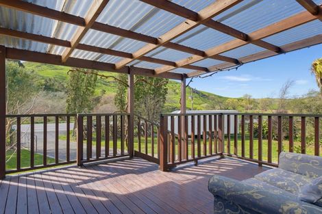 Photo of property in 2323 Wharekopae Road, Ngatapa, Gisborne, 4072