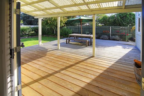 Photo of property in 94a Pownall Street, Masterton, 5810