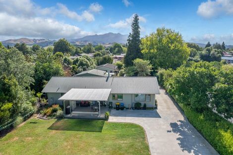 Photo of property in 351 Ross Street, Pirongia, 3802