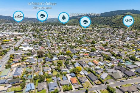 Photo of property in 13 Hildreth Street, Trentham, Upper Hutt, 5018