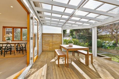 Photo of property in 39a Colway Street, Ngaio, Wellington, 6035