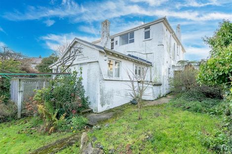Photo of property in 61 Eglinton Road, The Glen, Dunedin, 9011