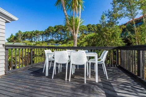 Photo of property in 60 Channel View Road, Campbells Bay, Auckland, 0630