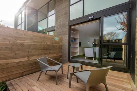 Photo of property in 17/399 Manchester Street, Christchurch Central, Christchurch, 8013
