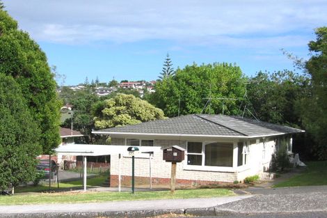 Photo of property in 2/55 Alton Avenue, Hillcrest, Auckland, 0627