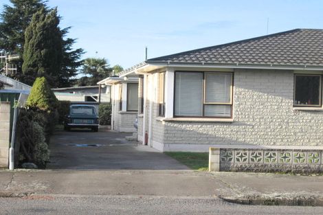 Photo of property in 401 Avenue Road West, Hastings, 4122