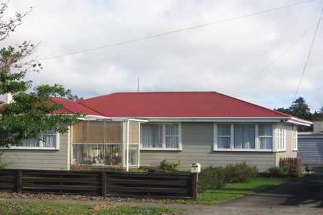 Photo of property in 9 Studholme Street, Morrinsville, 3300