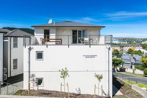 Photo of property in 129a Forth Street, North Dunedin, Dunedin, 9016