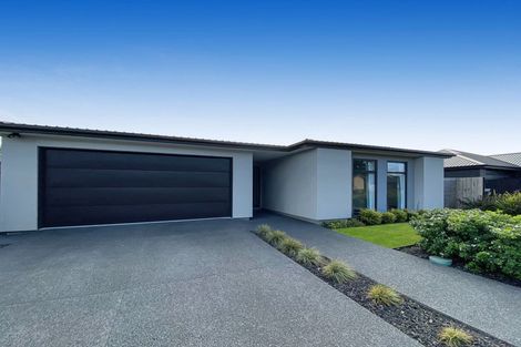 Photo of property in 15 Glengael Drive, Halswell, Christchurch, 8025