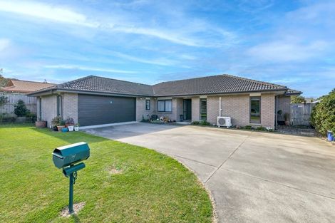 Photo of property in 1 Whitby Close, Ngaruawahia, 3720
