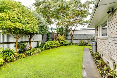 Photo of property in 4/29 Mcdonald Street, Napier South, Napier, 4110