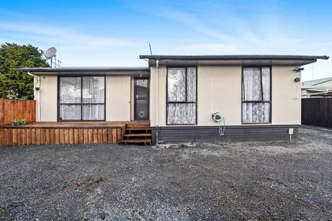 Photo of property in 24b Odlin Crescent, Nawton, Hamilton, 3200