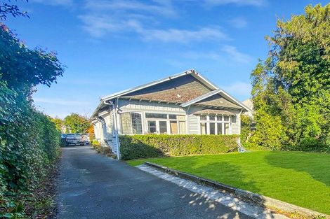 Photo of property in 98 Leinster Road, Merivale, Christchurch, 8014