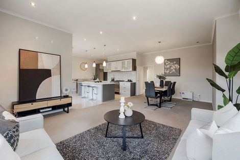 Photo of property in 19 Piwakawaka Court, Rototuna North, Hamilton, 3210