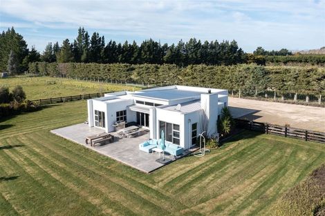 Photo of property in 536 No 10 Road, Swannanoa, Rangiora, 7476