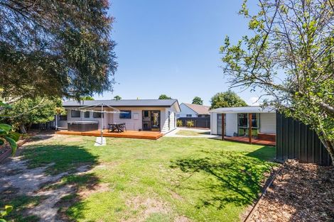 Photo of property in 19 Amberley Avenue, Westbrook, Palmerston North, 4412