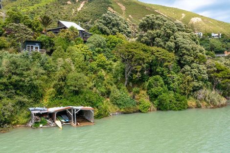 Photo of property in 700 Cable Bay Road, Cable Bay, Nelson, 7071