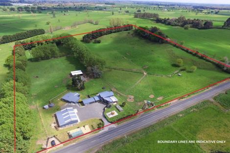 Photo of property in 859 Victoria Road, Tauwhare, Hamilton, 3287