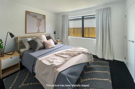 Photo of property in 4 Greengrass Crescent, Kaiapoi, 7630