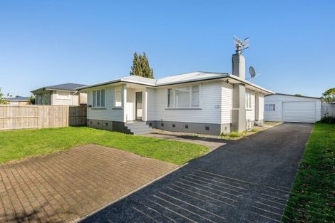 Photo of property in 52 Henderson Crescent, Parkvale, Tauranga, 3112